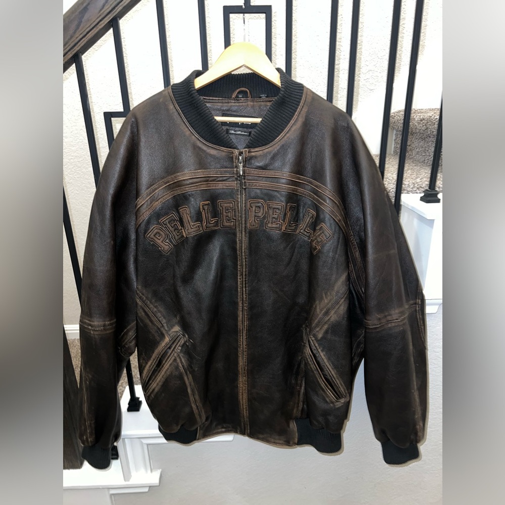 Pelle Pelle (Vintage)